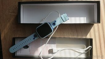Carneo GuardKid+4G Platinum - 2