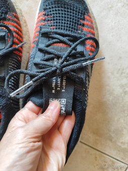 Predám bežecké topánky Adidas - 2