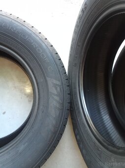 Nokian Tyres 16 "Céčkove" - 2