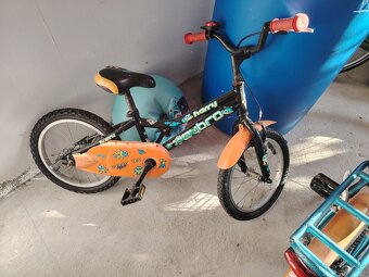 Bicykle - 2