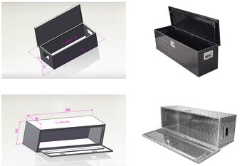 toolbox, box na naradie - 2