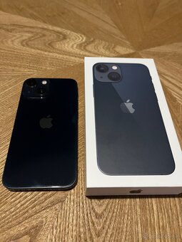 iPhone 13 mini 128 gb - 2