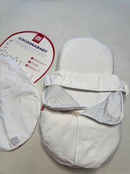 Hniezdo Cocoonababy - 2