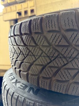 Zimné Pneu 185/60 r15 - 2