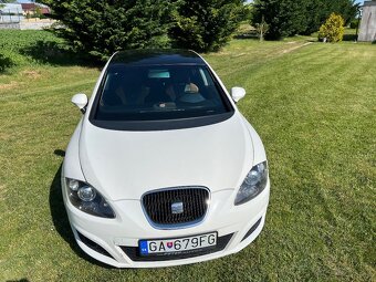 Seat Leon 1.6 TDI - 2