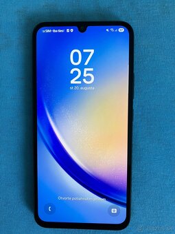 Samsung galaxy A34 5G - 2