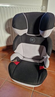 Autosedačka Cybex Solution - CBX Line - 2