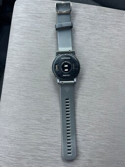 Garmin Vivoactive 4 - 2