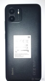 Xiaomi Redmi A2 - 100% stav, plne funkčný - 2