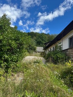 Rodiny dom Vhodný na chalupu - 2