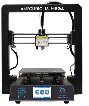 Predám ANYCUBIC I3 MEGA - 2