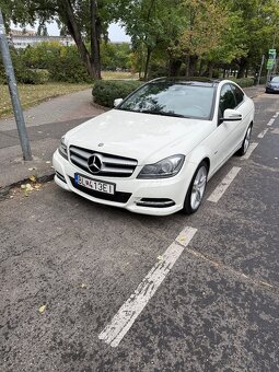 Mercedes-Benz C220 CDI - 2