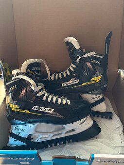 Bauer supreme - 2