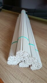 Papierove rulicky - 2