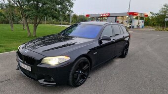 BMW 535D F11 - 2