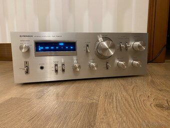 Pioneer SA-7800 - 2