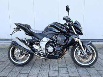 Kawasaki Z1000…2007…ABS….TOP STAV - 2