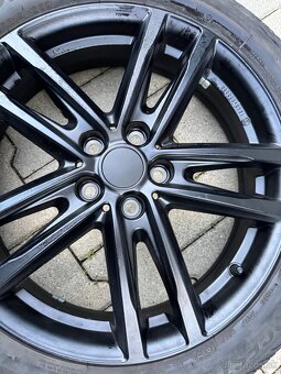 disk+pneumatika na bmw i3 - 2