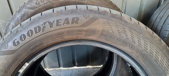 235/55 R17 Goodyear Eagle F1 Asymmetric6 - 2