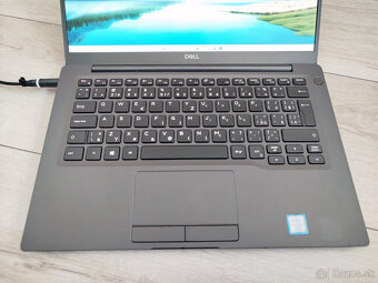 notebook Dell 7400 - Core i5-8365u, 16GB, 512GB, Windows 11 - 2