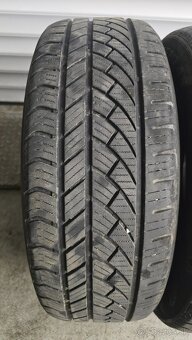 225/60 R17 celoročné+letné - 2