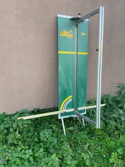 Rezačky polystyrénu - 2