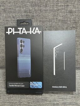 Samsung Galaxy S25 Ultra 12/512GB - 2