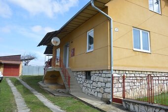 Rodinný dom v Odoríne - 2