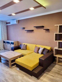 Prenájom- 3 izbový byt na klokočine/ Nitra - 2