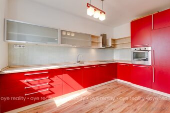 NA PRENÁJOM – ŠTÝLOVÝ 3-IZBOVÝ BYT PO REKONŠTRUKCII V TOP LO - 2