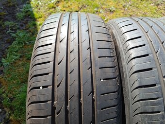 Letné pneumatiky 185/60R15 Nexen 4ks - 2