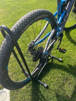 Horsky bicykel CANNONDALE SCALPEL - 2