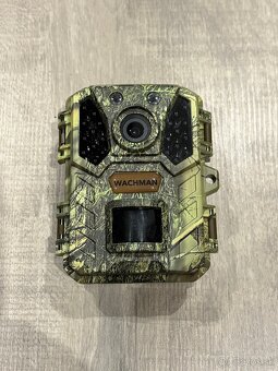 Fotopasca Wachman King 2.Gen - 2