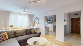 Útulný 2-izbový byt v srdci Košíc - 2