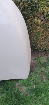 PREDNA KAPOTA TOYOTA COROLLA COMBI E21 2019- HB - 2