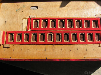 Predám diely na akordeón - 2