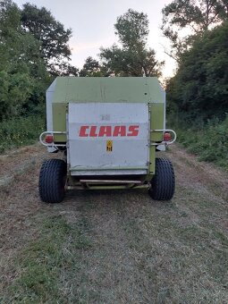 Claas Rolant 250 rc - 2