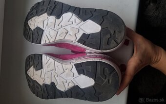 Tenisky dievčenské - 2