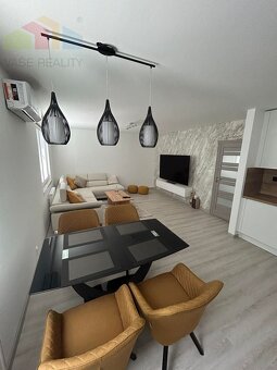 Luxusný 3 izbový mezonetový byt v UrbanParku (105 m2)-Trenčí - 2