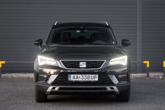Seat Ateca 1.6 TDI 115 Xcellence - 2