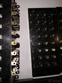 Svorkovnica 4x8,8ks - 2