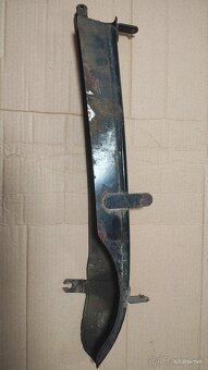 Kryt reťaze patina ČZ 125 B T - 2