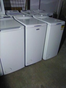Predaj - automatické práčky - 2