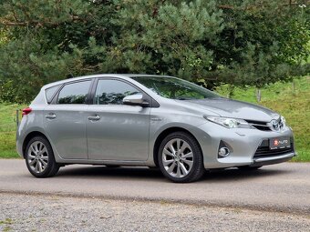 Toyota Auris 1.8 I VVT-i HybridSD Style - 2