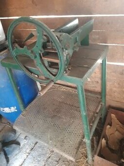 Predám rezačku - 2