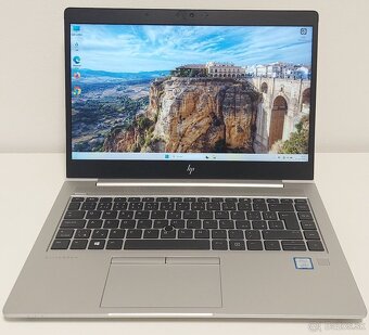 Intel i7-8550U, 16GB DDR4,250GB NVMe,FHD IPS 1920x1080 - 2