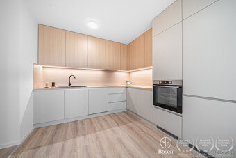 BOSEN | 3 izbový byt s parkovacím státím  Ovocné sady, Brati - 2