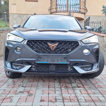 Cupra Formentor 1.4 TSI eHybrid 204k DSG - 2