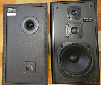 Reprouktory TECHNICS SB-CS65 - 2