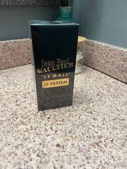 Parfem vona Jean Paul Gaultier Le Male 125ml - 2